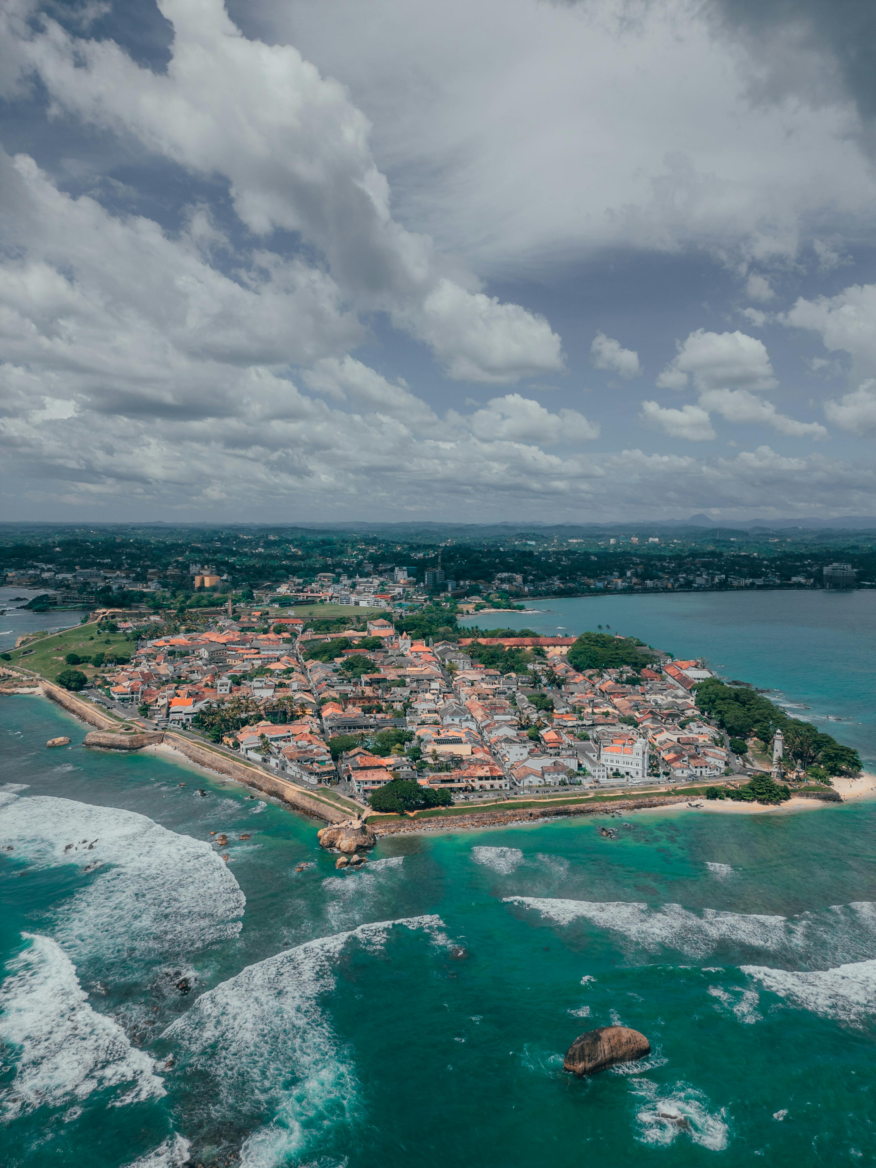 Galle Fort